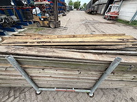 Partij hout - afbeelding 5 van  5