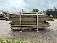 Partij hout - afbeelding 3 van  5