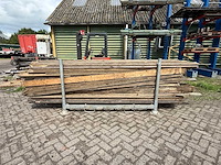 Partij hout - afbeelding 1 van  5