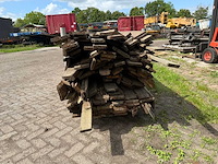 Partij hout - afbeelding 4 van  5