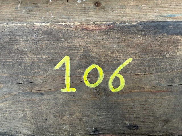 Partij hout - afbeelding 5 van  5