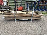 Partij hout - afbeelding 1 van  6