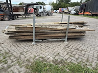 Partij hout - afbeelding 3 van  6