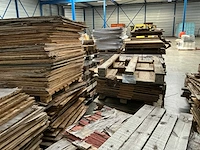 Partij hout - afbeelding 5 van  13