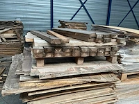 Partij hout - afbeelding 7 van  13