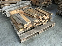 Partij hout - afbeelding 8 van  13