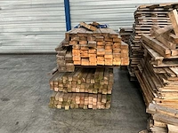 Partij hout - afbeelding 13 van  13