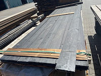 Partij hout - afbeelding 1 van  3