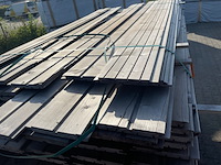 Partij hout - afbeelding 1 van  3