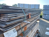 Partij hout - afbeelding 2 van  3