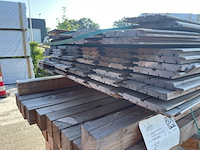 Partij hout - afbeelding 3 van  3