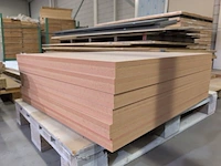 Partij hout - afbeelding 3 van  11