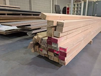 Partij hout - afbeelding 5 van  11