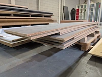 Partij hout - afbeelding 6 van  11