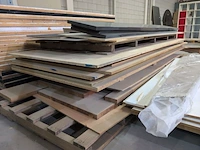 Partij hout - afbeelding 8 van  11