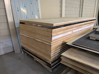 Partij hout - afbeelding 10 van  11