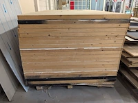 Partij hout - afbeelding 11 van  11