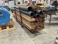 Partij hout - afbeelding 7 van  7