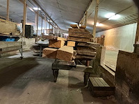 Partij hout - afbeelding 3 van  7