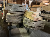Partij hout - afbeelding 5 van  7