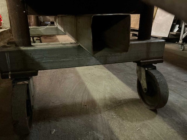 Partij hout - afbeelding 6 van  7