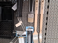 Partij houtbeschermingsmiddelen o.a. tenco - afbeelding 2 van  50