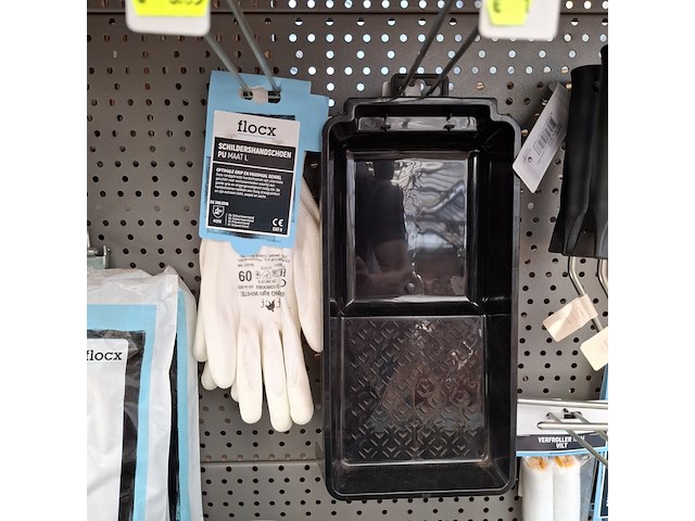 Partij houtbeschermingsmiddelen o.a. tenco - afbeelding 3 van  50