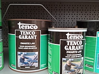 Partij houtbeschermingsmiddelen o.a. tenco - afbeelding 13 van  50