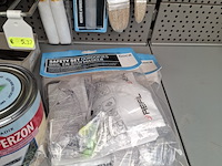 Partij houtbeschermingsmiddelen o.a. tenco - afbeelding 37 van  50