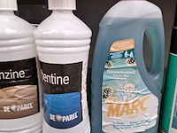 Partij houtbeschermingsmiddelen o.a. tenco - afbeelding 43 van  50