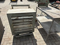 Partij houtbewerking/gereedschap - afbeelding 2 van  11