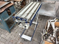 Partij houtbewerking/gereedschap - afbeelding 5 van  11