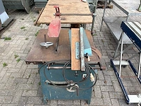 Partij houtbewerking/gereedschap - afbeelding 6 van  11