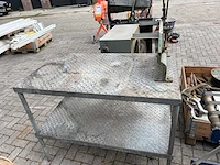 Partij houtbewerking/gereedschap - afbeelding 8 van  11