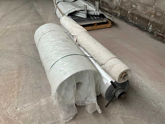 Partij houtdraadbout - afbeelding 2 van  10