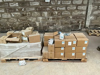 Partij houtdraadbout - afbeelding 1 van  10