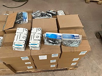 Partij houtdraadbout - afbeelding 3 van  10