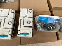 Partij houtdraadbout - afbeelding 5 van  10