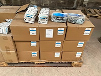 Partij houtdraadbout - afbeelding 7 van  10