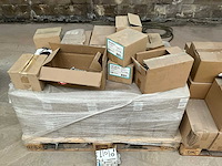 Partij houtdraadbout - afbeelding 8 van  10