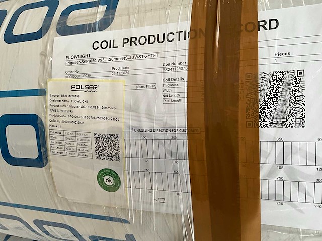 Partij houtdraadbout - afbeelding 10 van  10