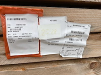 Partij houten balken - afbeelding 4 van  6