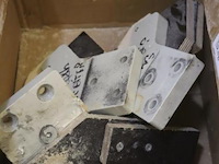 Partij houten mallen - afbeelding 7 van  8