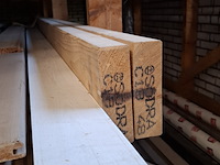 Partij houten planken in 3x vak - afbeelding 5 van  18