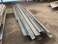 Partij houten planken - afbeelding 2 van  4