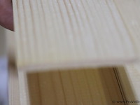 Partij houten planken - afbeelding 5 van  5