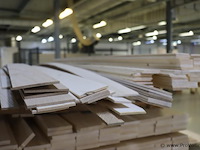 Partij houten planken - afbeelding 4 van  8