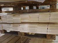 Partij houten planken - afbeelding 5 van  8