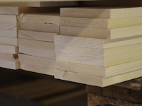 Partij houten planken - afbeelding 7 van  8