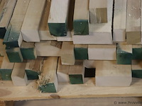 Partij houten planken - afbeelding 7 van  12